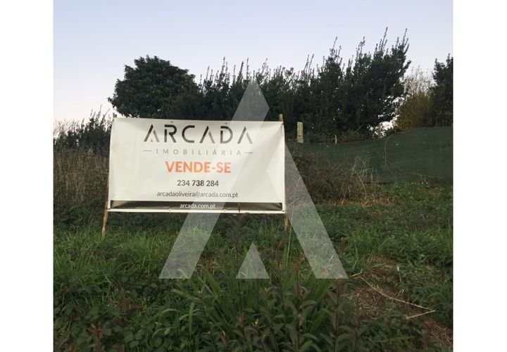 Helårsgrund i Aveiro, Aveiro, Aveiro - € 46.000 | Ref: 1050801/21 OB - foto 1