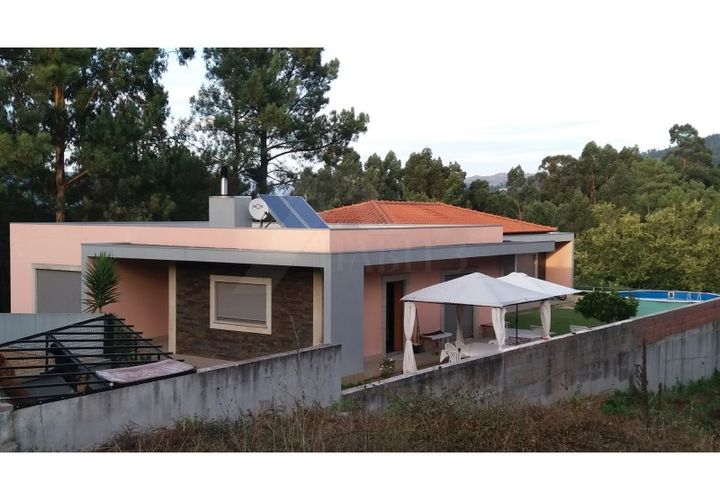Villa i Ponte de Lima, Viana do Castelo, Ponte de Lima - € 400.000 | Ref: MDS3091 - foto 1
