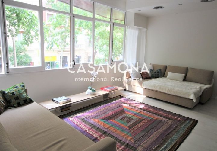 Leilighet i Barcelona, Barcelona, Barcelona - € 470 000 | Ref: NIC444-XEV - foto 1