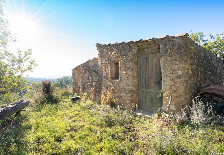 Finca i Tortosa, Tarragona, Tortosa - € 25.000 | Ref: 616 - foto 1