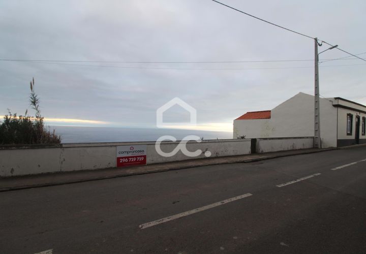 Helårsgrund i Nordeste, Sao Miguel, Nordeste - € 54.950 | Ref: 326/T/02972 - foto 1