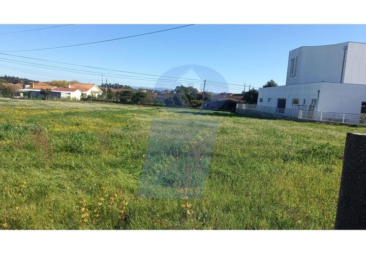 Helårsgrund i Oia, Aveiro, Oia - € 106.500 | Ref: TER_760 - foto 1