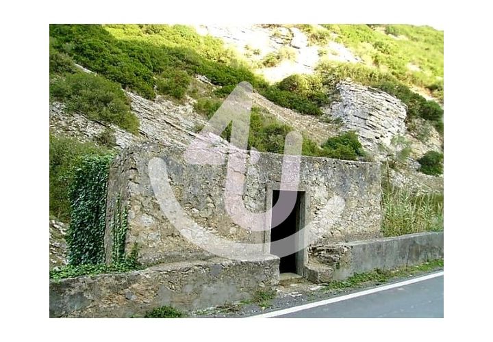 Landejendom i Bombarral, Leiria, Bombarral - € 24.000 | Ref: S4U120-V111 - foto 1