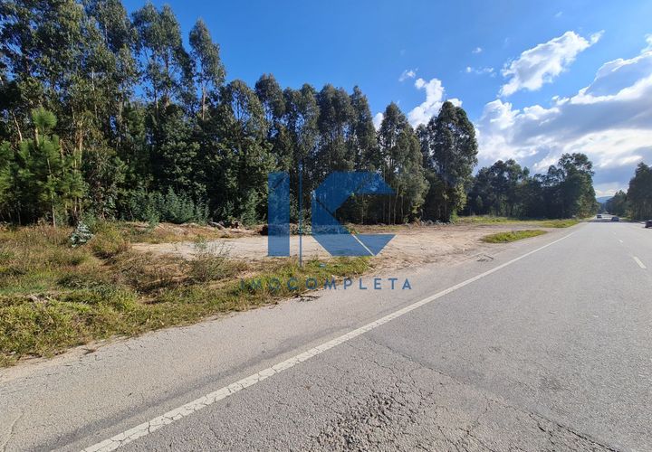 Helårsgrund i Agueda, Aveiro, Agueda - € 75.000 | Ref: 20211100105 - foto 1