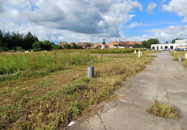 Terra a Auberchicourt, Nord, Auberchicourt - € 45.900 | Ref: 10780 - foto 1