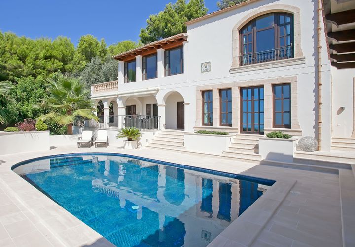 Villa a Bendinat, Mallorca, Bendinat - € 7.500.000 | Ref: 72497 - foto 1