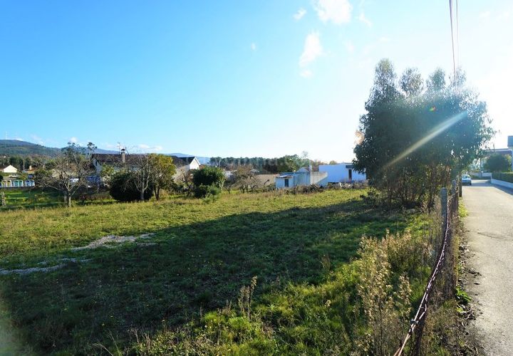 Helårsgrund i Valenca, Viana do Castelo, Valenca - € 98.000 | Ref: 3768 - foto 1