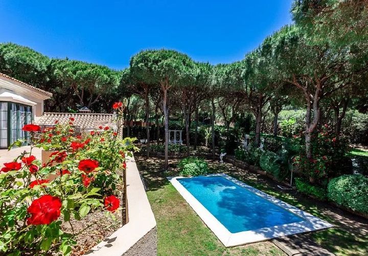 Villa i Las Chapas, Malaga, Las Chapas - € 1.690.000 | Ref: VERBS 2027A - foto 1