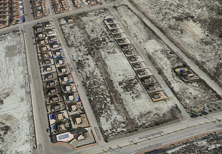 Terra a Camposol, Murcia, Camposol - € 24.000 | Ref: PLOTC2 - foto 1