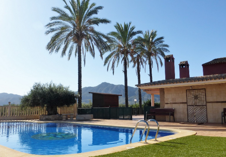 Finca i Leiva, Murcia, Leiva - € 750.000 | Ref: LEIVA03 - foto 1
