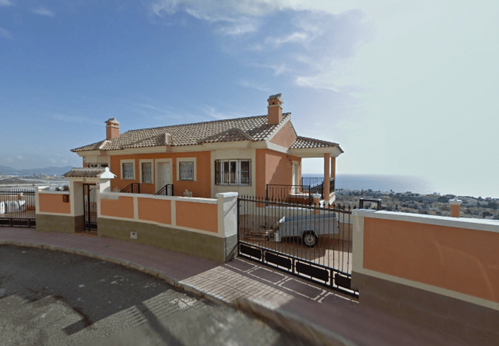 Villa a Bolnuevo, Murcia, Bolnuevo - € 590.000 | Ref: BOL59 - foto 1