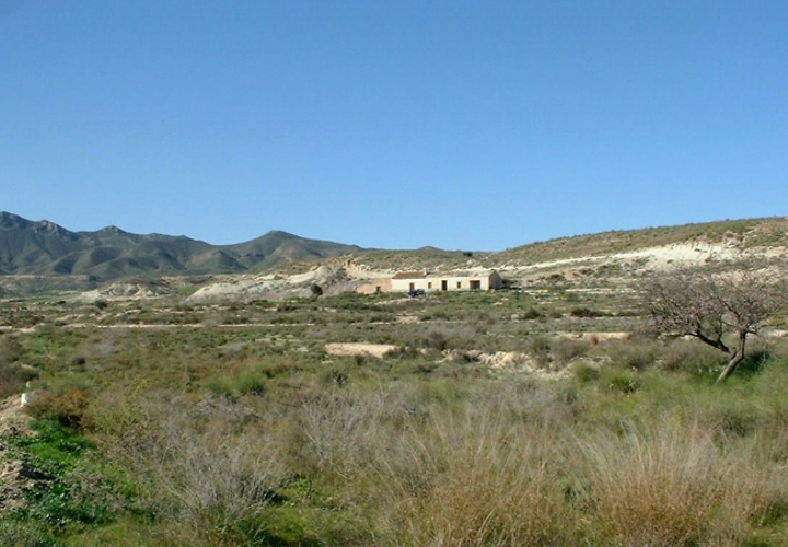 Terra a Mazarron, Murcia, Mazarron - € 79.995 | Ref: Plot La Majada - foto 1