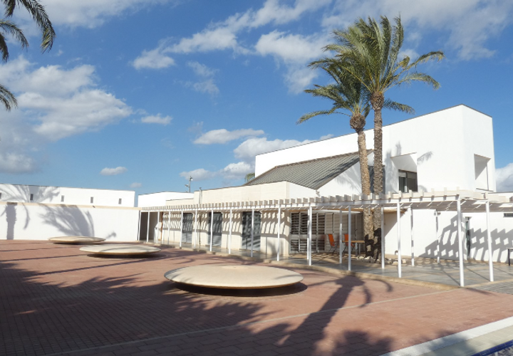 Villa i Lorca, Murcia, Lorca - € 1.600.000 | Ref: Almendricos01 - foto 1