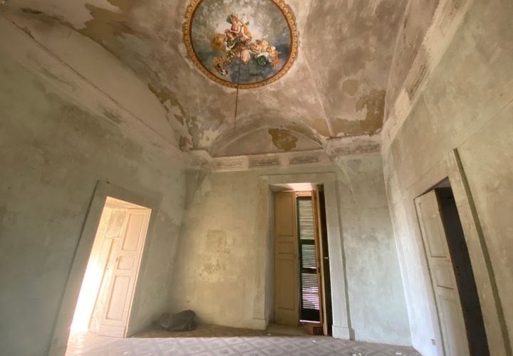 Byhus i Taranto, Taranto, Taranto - € 280.000 | Ref: 153 - foto 1