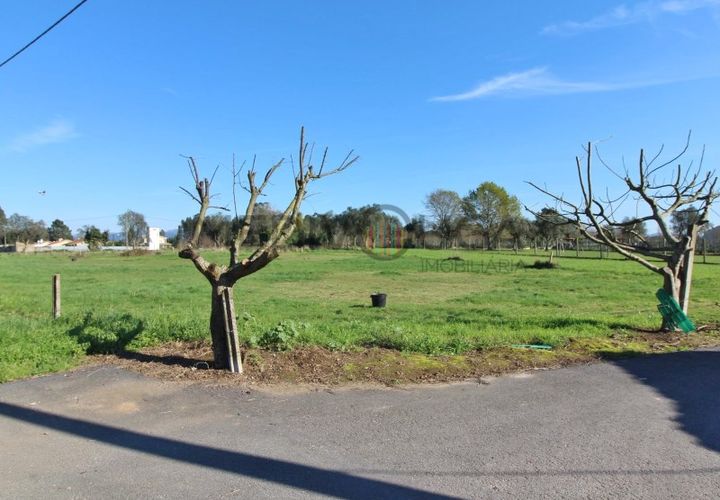 Helårsgrund i Agueda, Aveiro, Agueda - € 42.500 | Ref: IMO_143 - foto 1