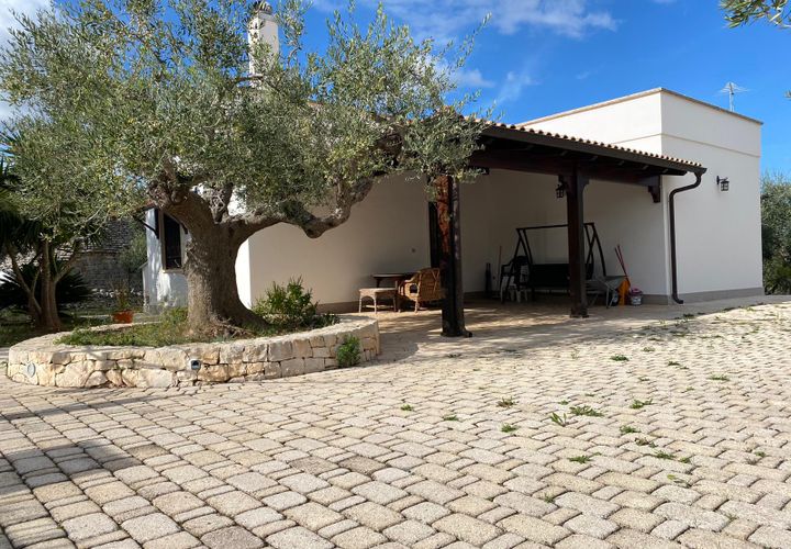 Villa i Cisternino, Brindisi, Cisternino - € 185.000 | Ref: 154 - foto 1