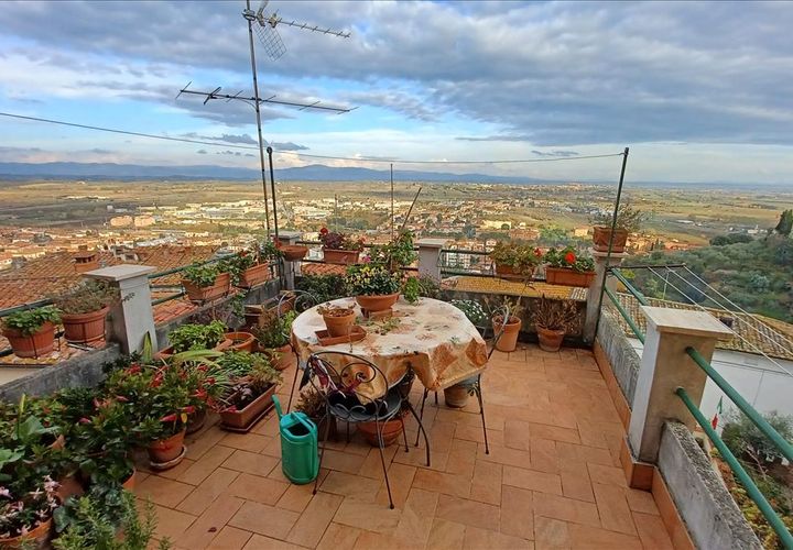 Lejlighed i Sinalunga, Siena, Sinalunga - € 149.000 | Ref: AP708 - foto 1