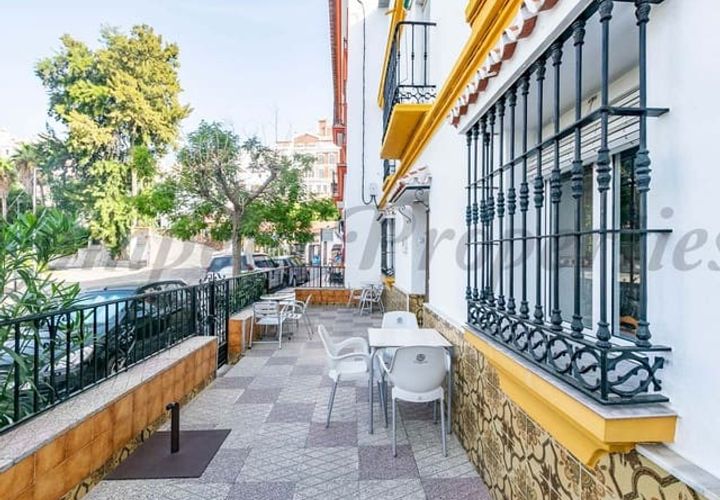 Byhus i Competa, Malaga, Competa - € 289.000 | Ref: TH984 - foto 1