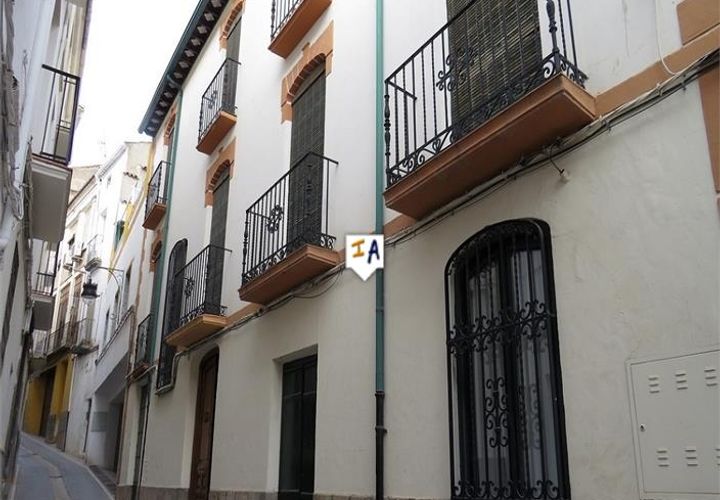 Byhus i Alcaudete, Jaen, Alcaudete - € 300.000 | Ref: TH5082 - foto 1
