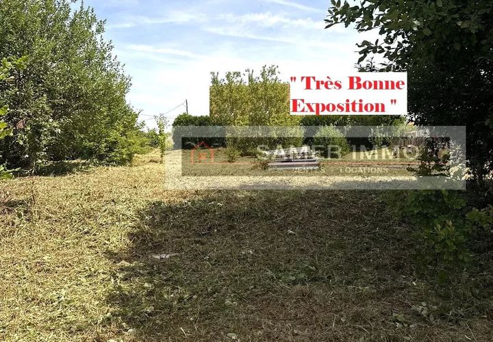 Terreno en Samer, Pas-de-Calais, Samer - € 58.850 | Ref: 525 - photo 1