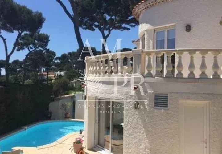 Villa i Antibes, Alpes-Maritimes, Antibes - € 3.200.000 | Ref: 3958V - foto 1
