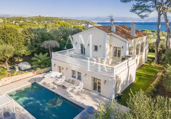Villa i Antibes, Alpes-Maritimes, Antibes - € 5.700.000 | Ref: 6713V - foto 1