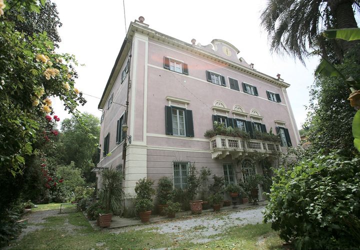 Villa i Lucca, Lucca, Lucca - € 2.490.000 | Ref: v2933ft-x - foto 1