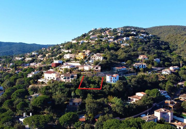 Terra a Calonge, Gerona, Calonge - € 125.000 | Ref: PDA32627 - foto 1