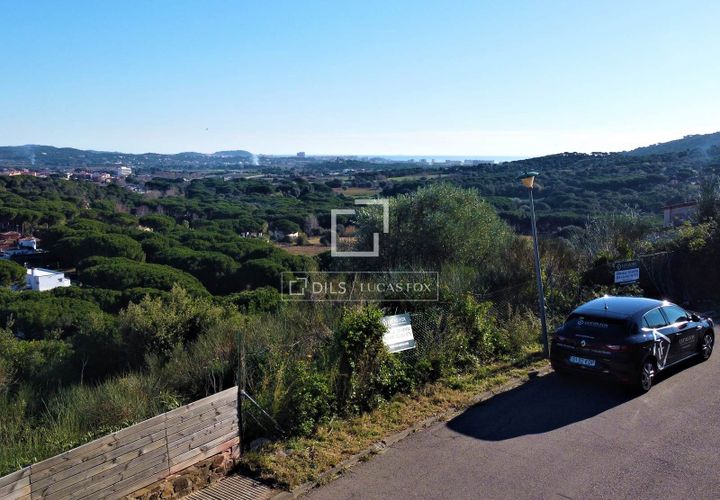 Grond in Calonge, Gerona, Calonge - € 125.000 | Ref: PDA32627 - foto 1