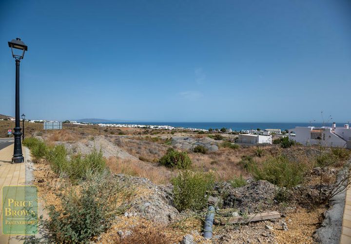 Helårsgrund i Mojacar, Almeria, Mojacar - € 1.500.000 | Ref: LAN10 - foto 1