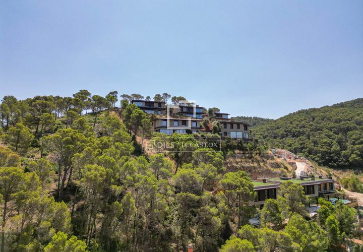 Villa em Begur, Gerona, Begur - € 2.720.000 | Ref: CBR32548 - foto 1