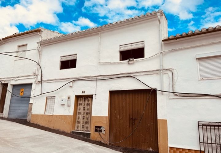 Byhus i Iznajar, Cordoba, Iznajar - € 88.000 | Ref: ID3931 - foto 1
