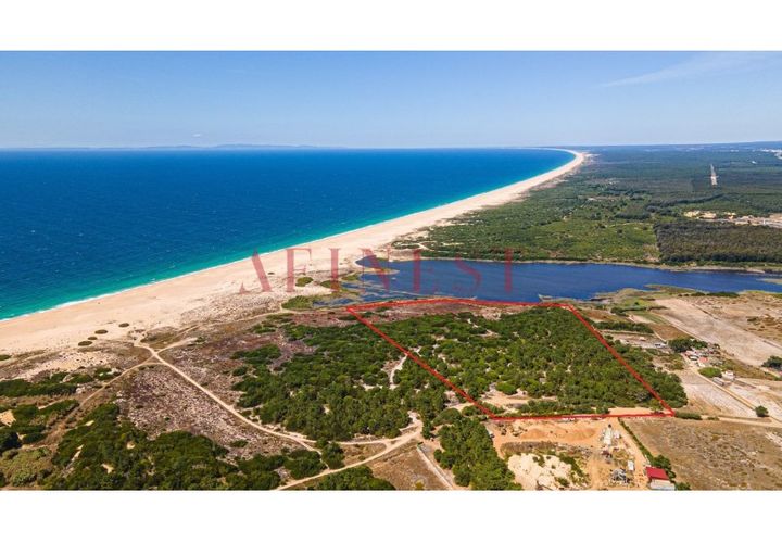 Helårsgrund i Sines, Setubal, Sines - € 6.000.000 | Ref: L0101/22 - foto 1