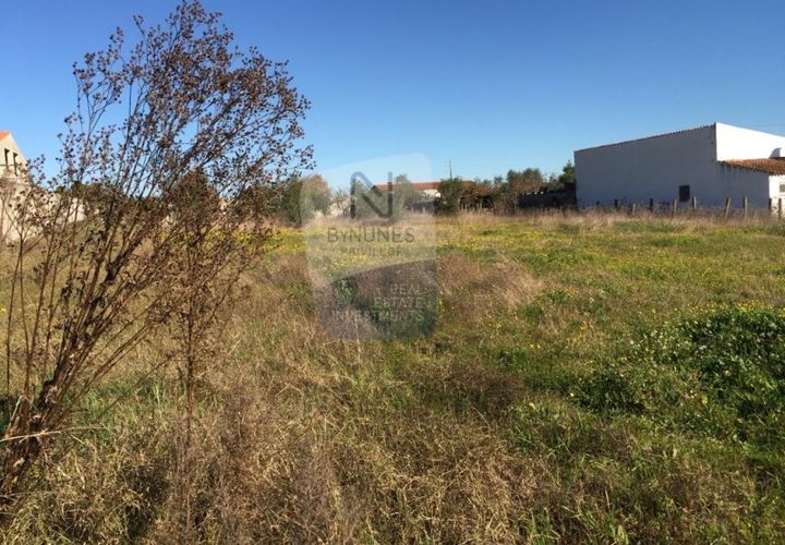 Helårsgrund i Abrantes, Santarem, Abrantes - € 140.000 | Ref: ID 01001101-57 - foto 1