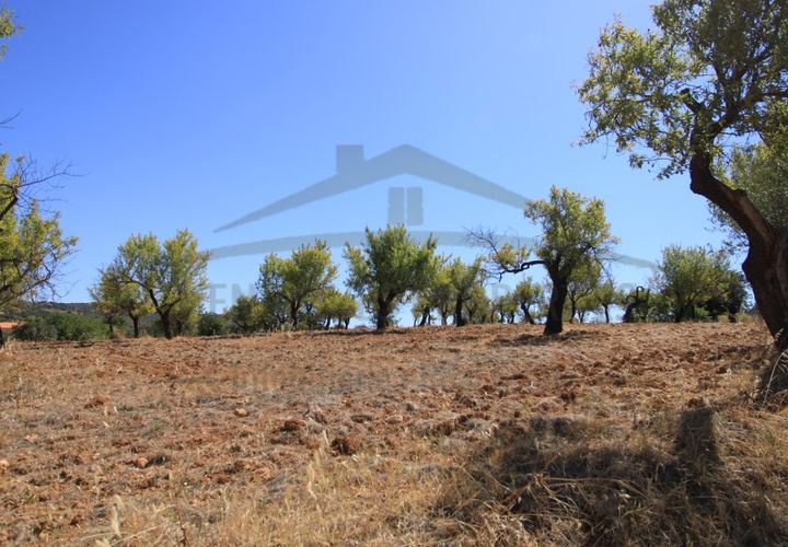 Ruinere i Estoi, Faro, Estoi - € 250.000 | Ref: RUÏ_122 - foto 1