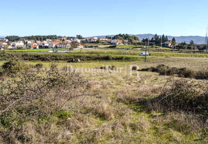 Helårsgrund i Covilha, Castelo Branco, Covilha - € 750.000 | Ref: 1879 - foto 1
