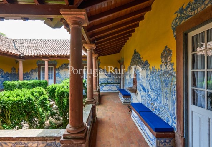 Farm i Agueda, Aveiro, Agueda - € 1.900.000 | Ref: MAS_3887 - foto 1