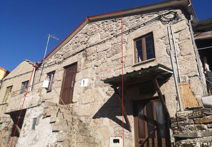 Villa i Seia, Guarda, Seia - € 56 000 | Ref: 22001 - foto 1
