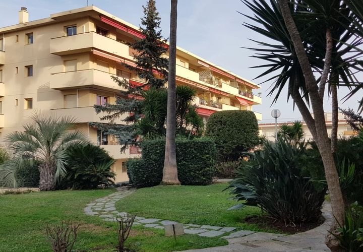 Lejlighed i Antibes, Alpes-Maritimes, Antibes - € 310.000 | Ref: 6545272 - foto 1
