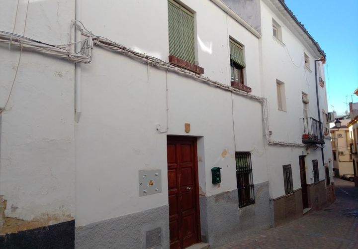 Byhus i Martos, Jaen, Martos - € 49.000 | Ref: Casa Primera - foto 1