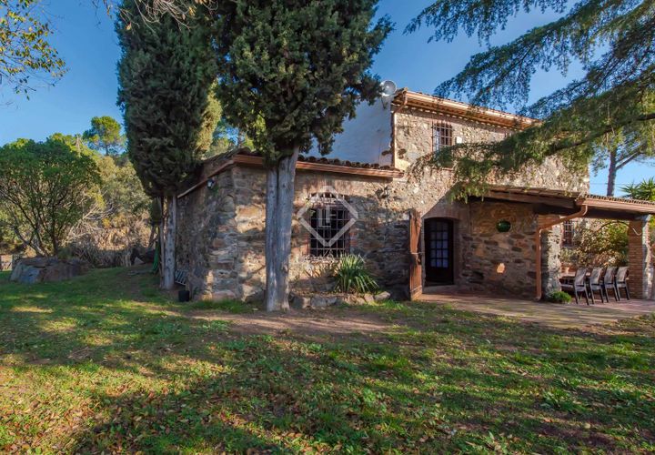 Villa i Calonge, Gerona, Calonge - € 450.000 | Ref: PDA32733 - foto 1