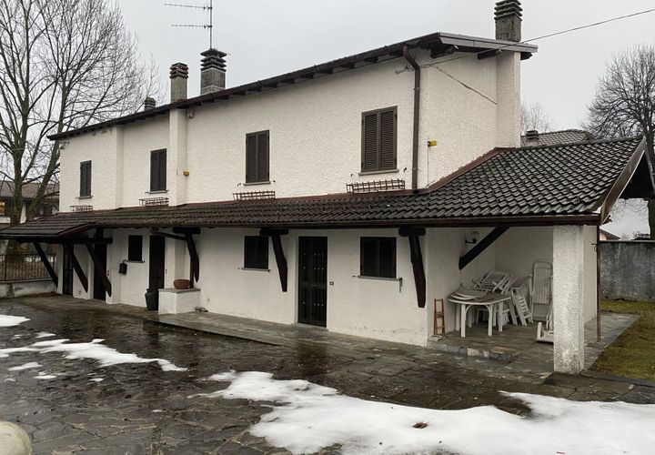 Villa a Alta Valle Intelvi, Como, Alta Valle Intelvi - € 240.000 | Ref: 172 - foto 1