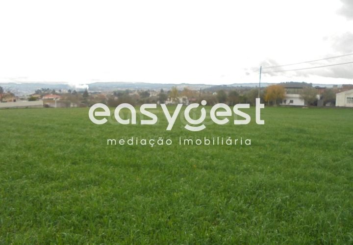 Helårsgrund i Tomar, Santarem, Tomar - € 60.000 | Ref: TM86293 - foto 1