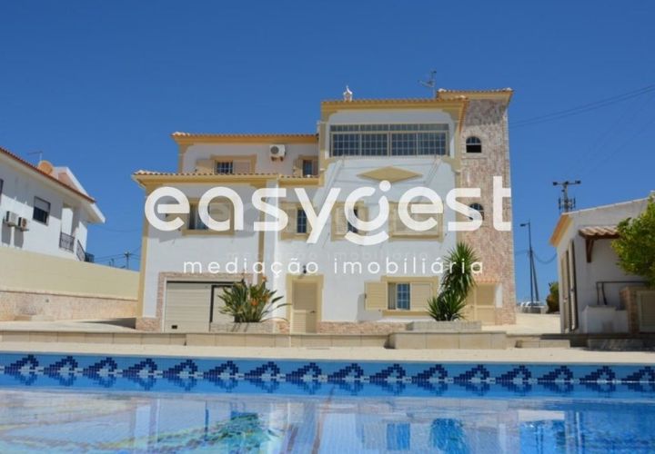 Villa i Albufeira, Faro, Albufeira - € 1.470.000 | Ref: AL59298TV - foto 1