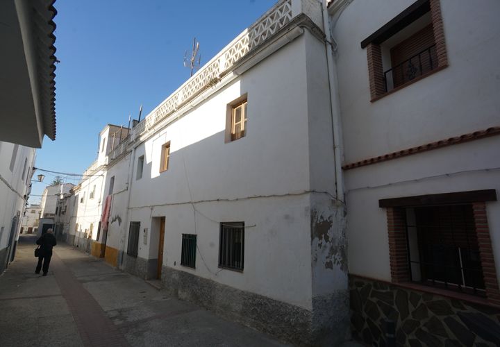 Byhus i Orgiva, Granada, Orgiva - € 120.000 | Ref: OT433 - foto 1