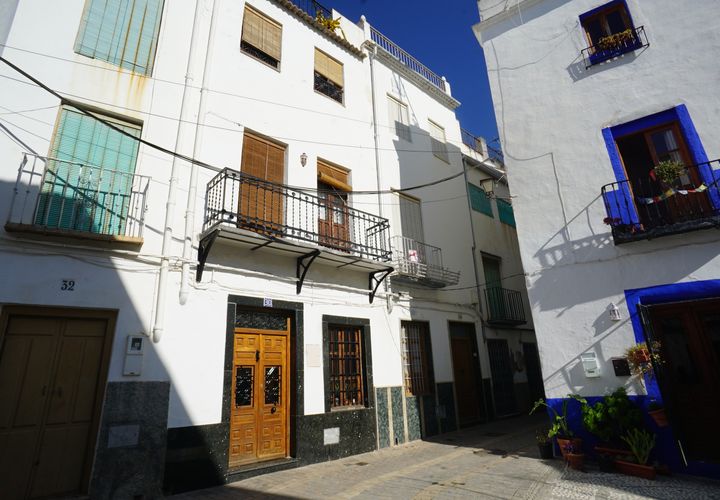 Byhus i Orgiva, Granada, Orgiva - € 175.000 | Ref: OT434 - foto 1