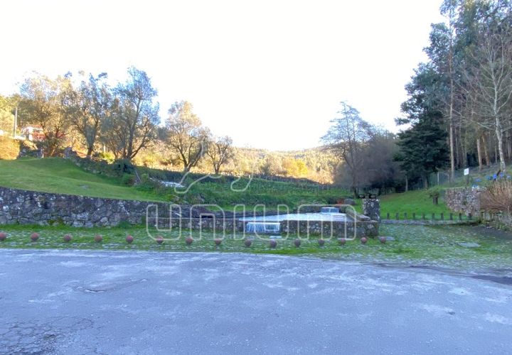 Helårsgrund i Viana do Castelo, Viana do Castelo, Viana do Castelo - € 60.000 | Ref: R3858 - foto 1