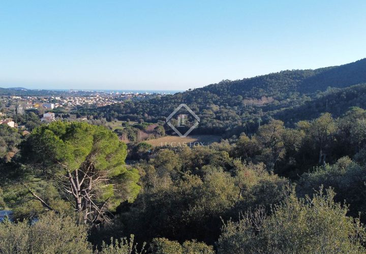 Tomt i Calonge, Gerona, Calonge - € 130 000 | Ref: PDA32814 - foto 1