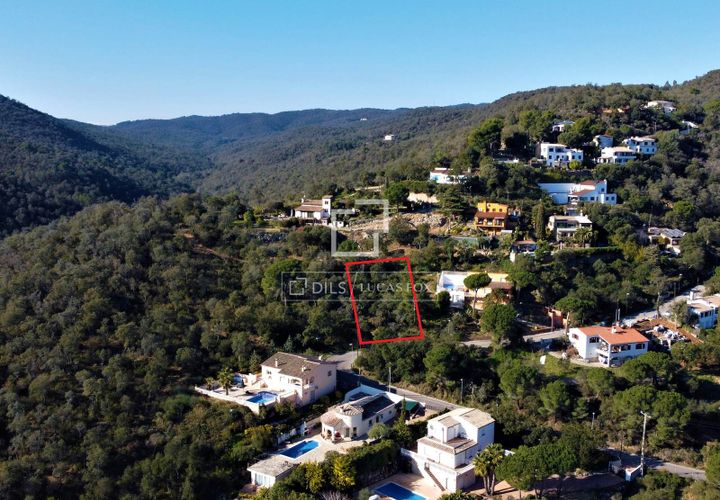 Helårsgrund i Calonge, Gerona, Calonge - € 130.000 | Ref: PDA32814 - foto 1