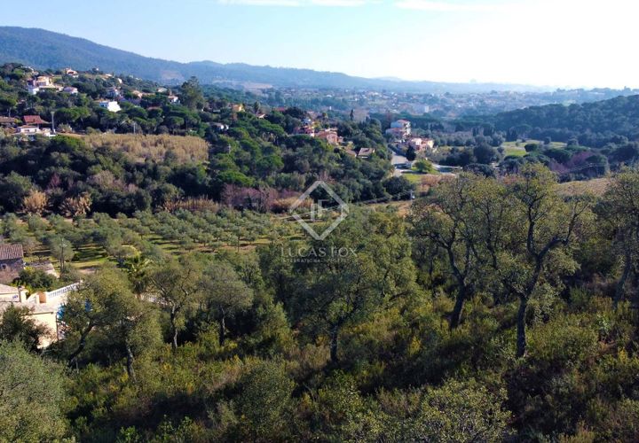 Terra em Calonge, Gerona, Calonge - € 130.000 | Ref: PDA32816 - foto 1